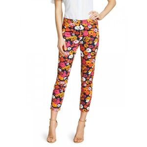 Draper James Darlin’ Daisy Knoxville Ankle Pants